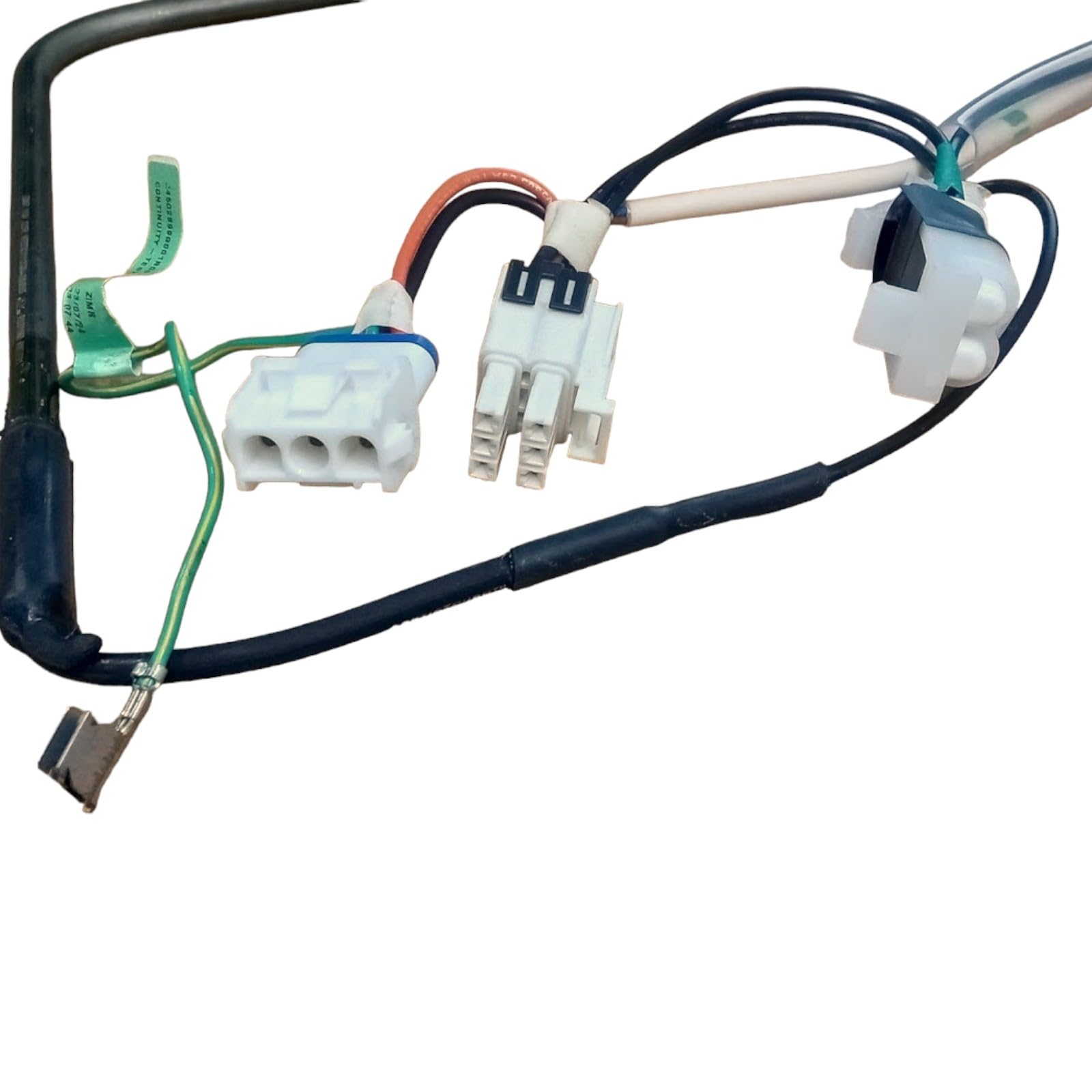 CHOICE MANUFACTURED PARTS Choice Manufactured Parts WR55X31113 Defrost Heater 325W (21-1/4 inch) AP6978638
