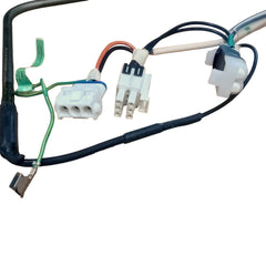 CHOICE MANUFACTURED PARTS Choice Manufactured Parts WR55X31113 Defrost Heater 325W (21-1/4 inch) AP6978638