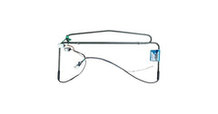 CHOICE MANUFACTURED PARTS Choice Manufactured Parts WR55X31113 Defrost Heater 325W (21-1/4 inch) AP6978638