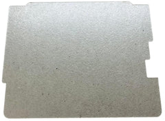 CHOICE MANUFACTURED PARTS Choice Manufactured Parts 5304462314 Microwave Oven Wave Guide Cover 4.33 x 3.5 Replacement 1261462