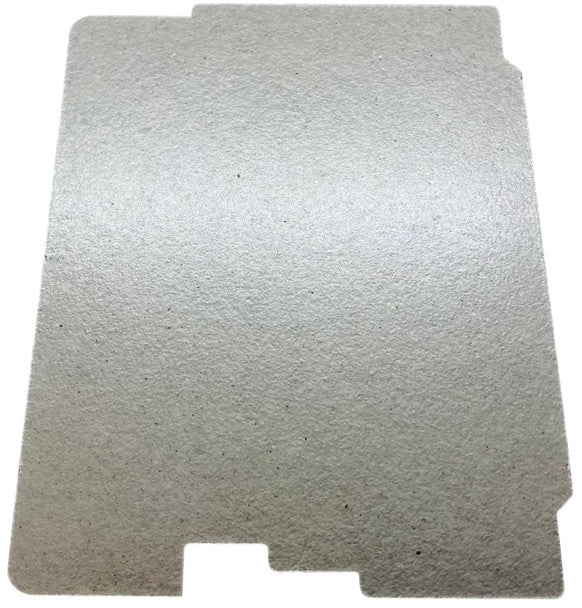 CHOICE MANUFACTURED PARTS Choice Manufactured Parts 5304462314 Microwave Oven Wave Guide Cover 4.33 x 3.5 Replacement 1261462
