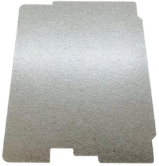 CHOICE MANUFACTURED PARTS Choice Manufactured Parts 5304462314 Microwave Oven Wave Guide Cover 4.33 x 3.5 Replacement 1261462