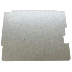 CHOICE MANUFACTURED PARTS Choice Manufactured Parts 5304462314 Microwave Oven Wave Guide Cover 4.33 x 3.5 Replacement 1261462