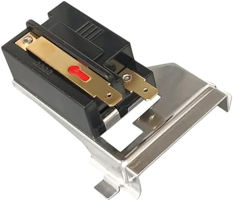 CHOICE MANUFACTURED PARTS Choice Manufactured Parts 338906 Gas Dryer Flame Sensor Replacement WP338906