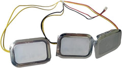 CHOICE MANUFACTURED PARTS Choice Manufactured Parts W11484839 Refrigerator LED Light Module (3-LED Module / Replaces AP6994127 W11234022 PS16221128)