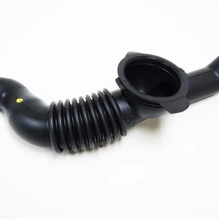 CHOICE MANUFACTURED PARTS Choice Manufactured Parts 4738ER1002A Front Load Washer Tub-to-Pump Hose (Replaces 4738ER1002ACM)