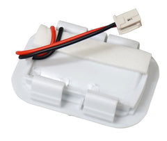 CHOICE MANUFACTURED PARTS Choice Manufactured Parts W11483116 Refrigerator LED Light Module 1W (1 Count) Replacement AP6990551