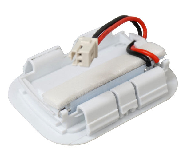 CHOICE MANUFACTURED PARTS Choice Manufactured Parts W11483116 Refrigerator LED Light Module 1W (1 Count) Replacement AP6990551