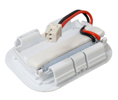CHOICE MANUFACTURED PARTS Choice Manufactured Parts W11483116 Refrigerator LED Light Module 1W (1 Count) Replacement AP6990551