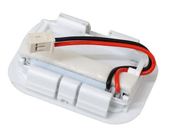 CHOICE MANUFACTURED PARTS Choice Manufactured Parts W11483116 Refrigerator LED Light Module 1W (1 Count) Replacement AP6990551