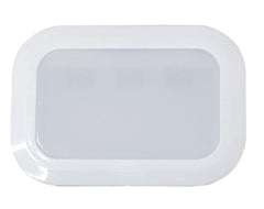 CHOICE MANUFACTURED PARTS Choice Manufactured Parts W11483116 Refrigerator LED Light Module 1W (1 Count) Replacement AP6990551