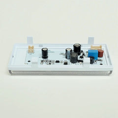 CHOICE MANUFACTURED PARTS Choice Manufactured Parts W10515058 Refrigerator LED Light Module Complete Assembly (Replaces WPW10515058, W10465957, AP6022534)