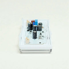 CHOICE MANUFACTURED PARTS Choice Manufactured Parts W10515058 Refrigerator LED Light Module Complete Assembly (Replaces WPW10515058, W10465957, AP6022534)