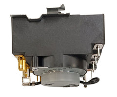 CHOICE MANUFACTURED PARTS Choice Manufactured Parts WE04X24551 Dryer Timer Control 1/3 HP (1 Count) TMD1GM29