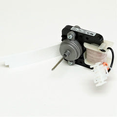 CHOICE MANUFACTURED PARTS Choice Manufactured Parts WR60X21886 Evaporator Fan Motor 1 W (1 Count) WR60X21886CM