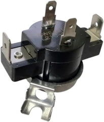 CHOICE MANUFACTURED PARTS Choice Manufactured Parts WE4M181 Dryer Cycling Thermostat L210-30 (Flush Mount) WE4M181CM