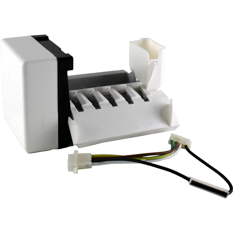 CHOICE MANUFACTURED PARTS Choice Manufactured Parts W10190961 Refrigerator Ice Maker 5-Cube (Replaces WPW10190961)