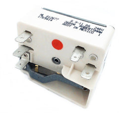 CHOICE MANUFACTURED PARTS Choice Manufactured Parts WB24T10025 Infinite Switch 2600W (8-inch Surface Element) WB24T10025