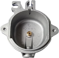 CHOICE MANUFACTURED PARTS Choice Manufactured Parts DG62-00082B Gas Range Stove Power Burner Base Cup for Samsung (AP5653443)