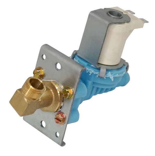 CHOICE MANUFACTURED PARTS Choice Manufactured Parts 5221DD1001F Dishwasher Water Inlet Solenoid Valve 110V (5/8 inches compression) 5221DD1001A