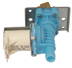 CHOICE MANUFACTURED PARTS Choice Manufactured Parts 5221DD1001F Dishwasher Water Inlet Solenoid Valve 110V (5/8 inches compression) 5221DD1001A