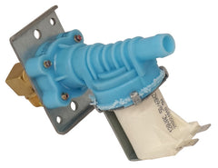 CHOICE MANUFACTURED PARTS Choice Manufactured Parts 5221DD1001F Dishwasher Water Inlet Solenoid Valve 110V (5/8 inches compression) 5221DD1001A