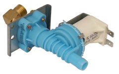 CHOICE MANUFACTURED PARTS Choice Manufactured Parts 5221DD1001F Dishwasher Water Inlet Solenoid Valve 110V (5/8 inches compression) 5221DD1001A