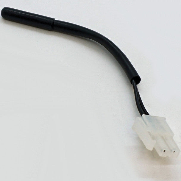 CHOICE MANUFACTURED PARTS Choice Manufactured Parts W10384183 Refrigerator Thermistor (1 in Probe / 3.5 in Lead) Replaces AP6020677