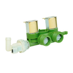 CHOICE MANUFACTURED PARTS Choice Manufactured Parts WH13X10033 Water Inlet Solenoid Valve 120V (Replaces AP4344481)