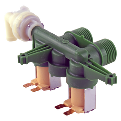 CHOICE MANUFACTURED PARTS Choice Manufactured Parts WH13X10033 Water Inlet Solenoid Valve 120V (Replaces AP4344481)