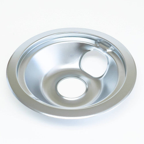CHOICE MANUFACTURED PARTS Choice Manufactured Parts WB31M16 Stove Drip Pan Bowl (6-inch) WB31K10265