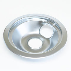 CHOICE MANUFACTURED PARTS Choice Manufactured Parts WB31M16 Stove Drip Pan Bowl (6-inch) WB31K10265