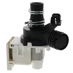 EXACT REPLACEMENT PARTS Exact Replacement Parts 154580301 Drain Pump for Electrolux (Replacement ER154580301)