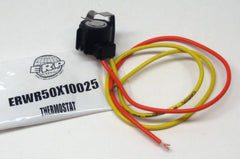 EXACT REPLACEMENT PARTS Exact Replacement Parts WR50X10025 Refrigerator Defrost Thermostat (AH303445)