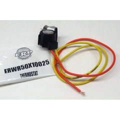 EXACT REPLACEMENT PARTS Exact Replacement Parts WR50X10025 Refrigerator Defrost Thermostat (AH303445)