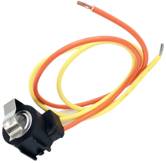 EXACT REPLACEMENT PARTS Exact Replacement Parts WR50X10025 Refrigerator Defrost Thermostat (AH303445)