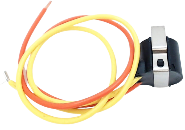 EXACT REPLACEMENT PARTS Exact Replacement Parts WR50X10025 Refrigerator Defrost Thermostat (AH303445)