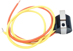 EXACT REPLACEMENT PARTS Exact Replacement Parts WR50X10025 Refrigerator Defrost Thermostat (AH303445)