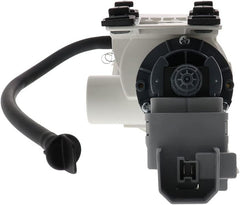 EXACT REPLACEMENT PARTS Exact Replacement Parts 00436440 Drain Pump for Bosch 120V 1.25A (Single) ER00436440