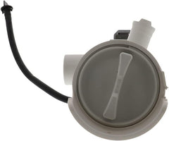 EXACT REPLACEMENT PARTS Exact Replacement Parts 00436440 Drain Pump for Bosch 120V 1.25A (Single) ER00436440