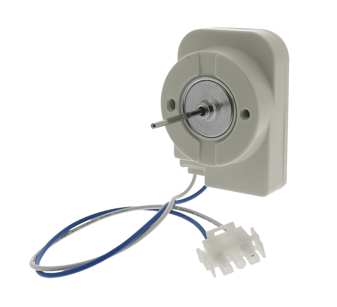EXACT REPLACEMENT PARTS Exact Replacement Parts 3-60336-001 Evaporator Motor 4.2W (1-1/2 inch Shaft) WP3-60336-001