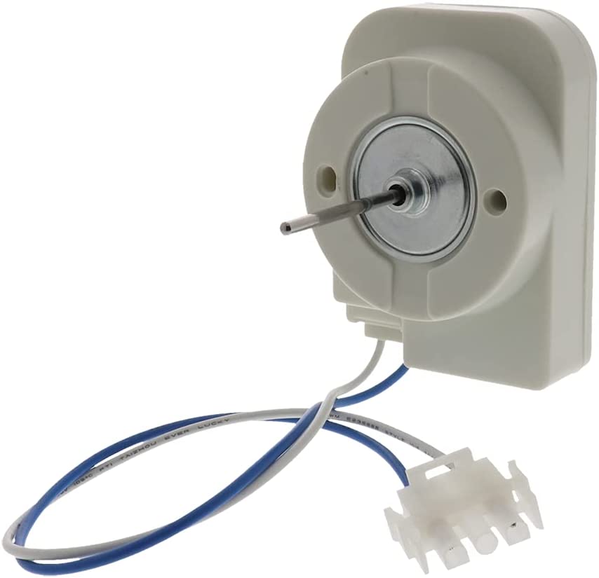 EXACT REPLACEMENT PARTS Exact Replacement Parts 3-60336-001 Evaporator Motor 4.2W (1-1/2 inch Shaft) WP3-60336-001