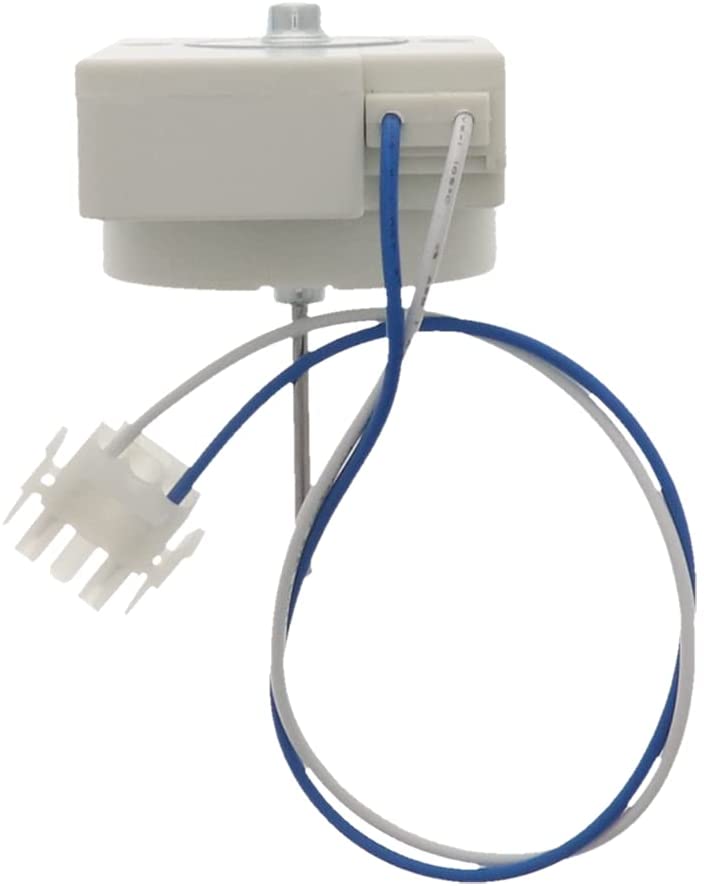 EXACT REPLACEMENT PARTS Exact Replacement Parts 3-60336-001 Evaporator Motor 4.2W (1-1/2 inch Shaft) WP3-60336-001