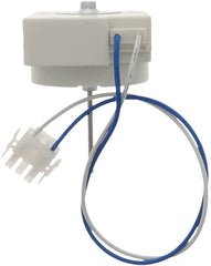 EXACT REPLACEMENT PARTS Exact Replacement Parts 3-60336-001 Evaporator Motor 4.2W (1-1/2 inch Shaft) WP3-60336-001