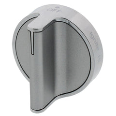 EXACT REPLACEMENT PARTS Exact Replacement Parts W10766544 Knob Burner for Whirlpool 1/8 Inch Stem (Replaces W10676228)