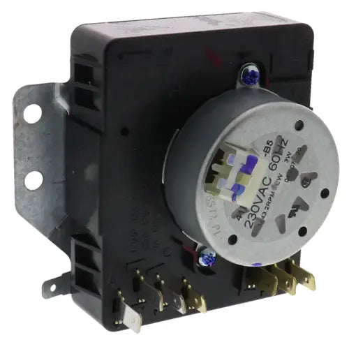 EXACT REPLACEMENT PARTS Exact Replacement Parts W10185976 Timer Dryer for Whirlpool (Single) WPW10185976