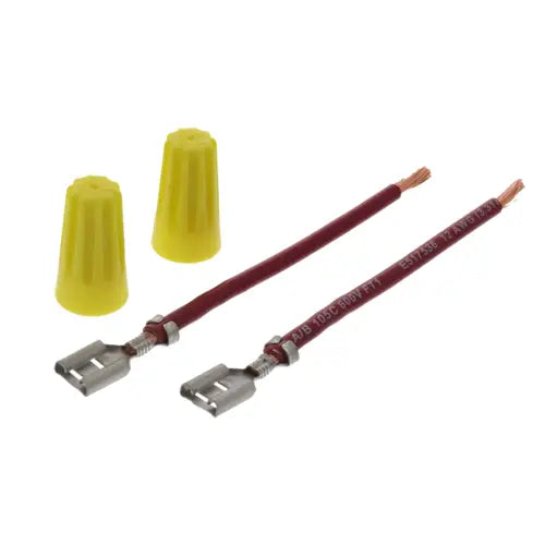 EXACT REPLACEMENT PARTS Exact Replacement Parts 279457 Harness Wire for Whirlpool (4 x 1.5 x 0.5 inches) ER279457