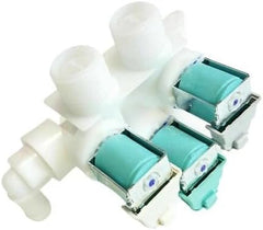 EXACT REPLACEMENT PARTS Exact Replacement Parts W10247306 Valve Water for Whirlpool Single WPW10247306