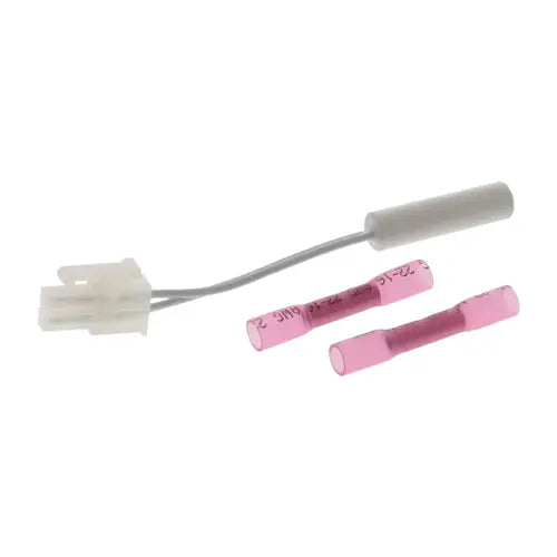 EXACT REPLACEMENT PARTS Exact Replacement Parts 5303918775 Refrigerator Thermistor Kit (Pack 1) 4456169 AP6041624 PS11775596