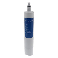 EXACT REPLACEMENT PARTS Exact Replacement Parts RPWFE Water Filter for GE Refrigerator 1 Pack Replaces RPWF SS09